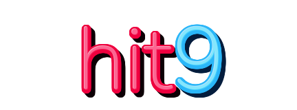 hit9 — logo kanal