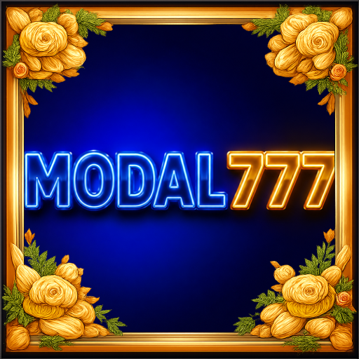 modal777 — mitra unggulan