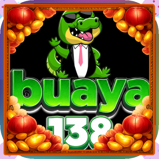 buaya138 — galeri pratinjau Resmi APK